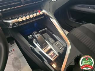 PEUGEOT 3008 usata 13