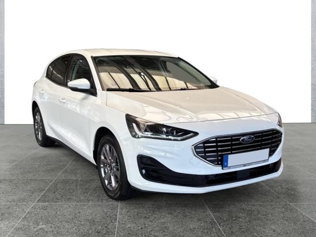 FORD Focus usata, con Airbag laterali