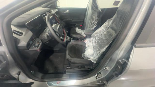 FORD Puma usata, con Park Distance Control