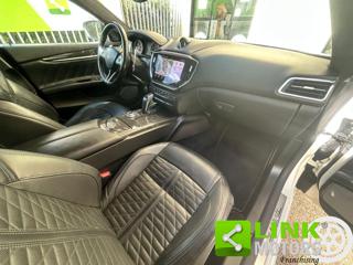 MASERATI Ghibli usata, con Airbag Passeggero