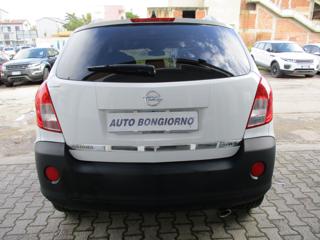 OPEL Antara usata, con Autoradio