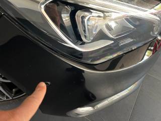 MERCEDES-BENZ CLA 200 usata, con Controllo trazione