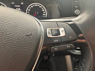 VOLKSWAGEN Polo usata, con Controllo automatico clima