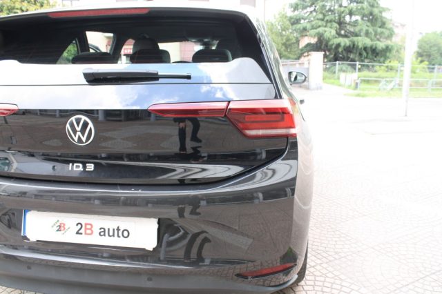VOLKSWAGEN ID.3 usata, con Autoradio digitale