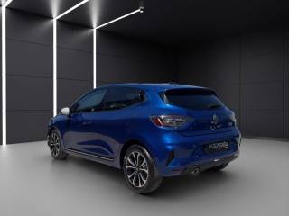 RENAULT Clio usata, con Airbag laterali