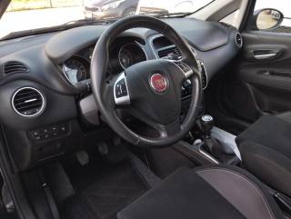 FIAT Punto usata, con ESP