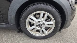 MINI One usata, con Autoradio