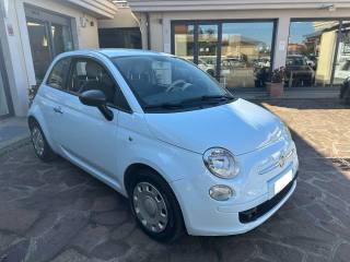 FIAT 500 usata, con Chiusura centralizzata