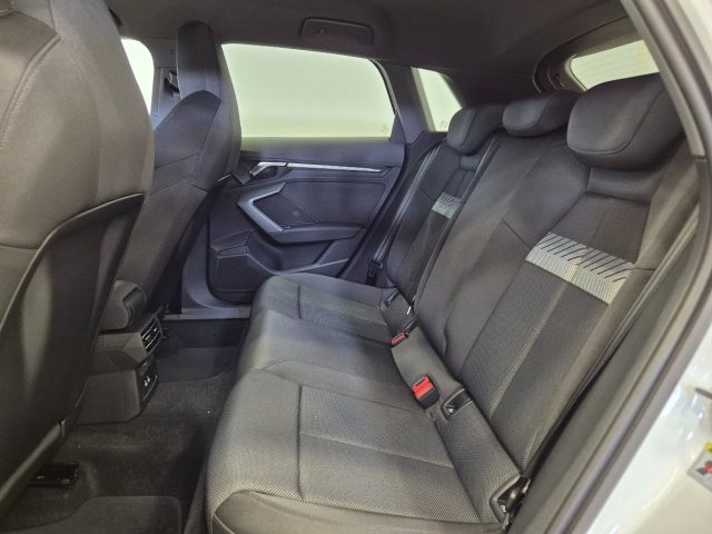 AUDI A3 usata, con ESP