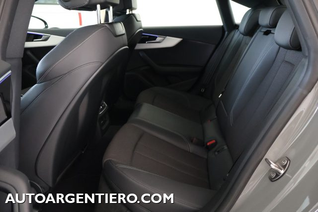 AUDI A5 usata, con MP3