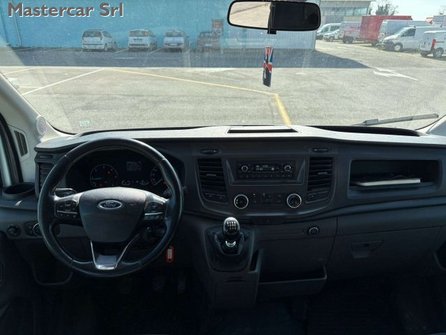 FORD Transit usata 10