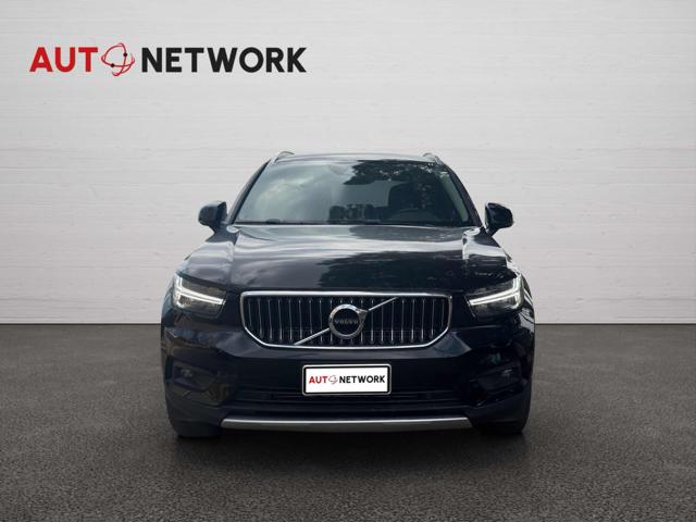 VOLVO XC40 usata, con Alzacristalli elettrici