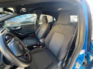 FORD Puma usata, con Climatizzatore