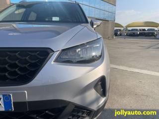 SEAT Arona usata, con Controllo trazione