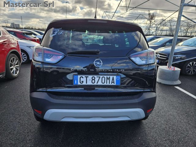 OPEL Crossland usata, con Alzacristalli elettrici