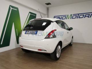 LANCIA Ypsilon usata, con Chiusura centralizzata telecomandata