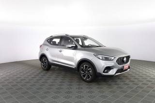 MG ZS usata 1