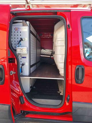 FIAT Fiorino usata 11