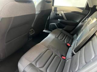 CITROEN C4 usata, con Servosterzo