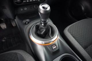 NISSAN Juke usata, con Controllo automatico clima