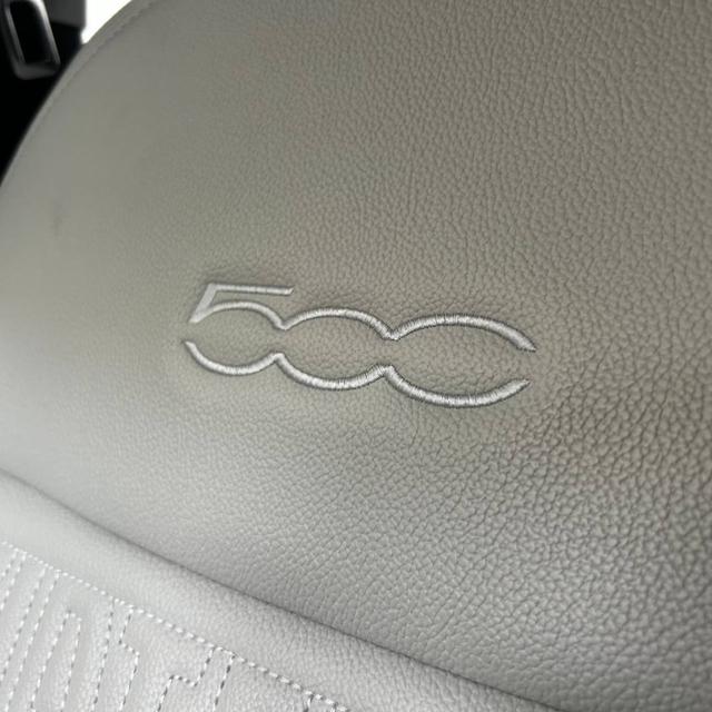 FIAT 500e usata, con Controllo automatico clima