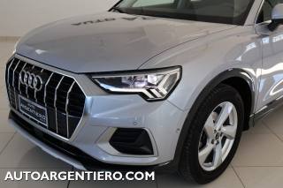 AUDI Q3 usata, con Ski bag