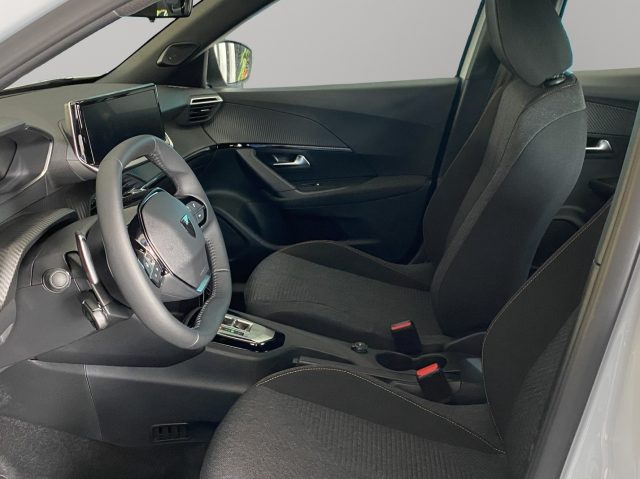 PEUGEOT 2008 usata, con Immobilizzatore elettronico