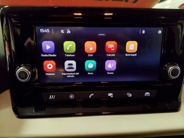 SEAT Arona usata 19