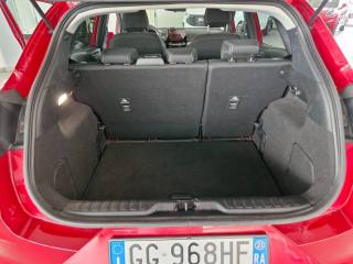FORD Puma usata, con Fendinebbia