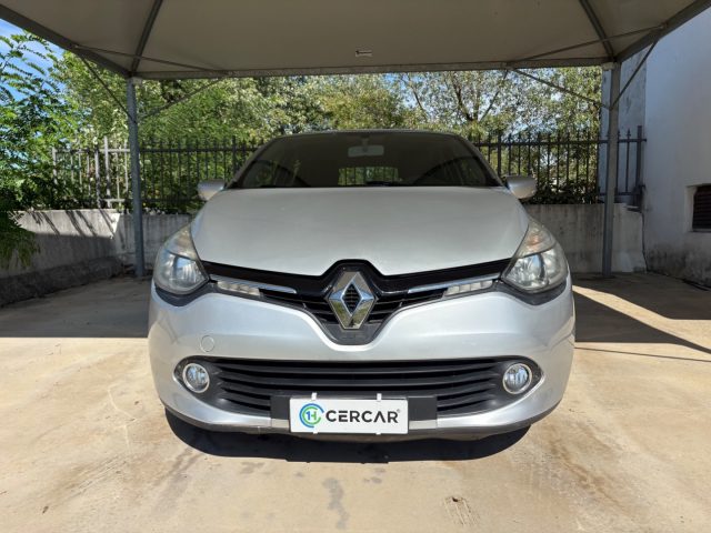 RENAULT Clio usata, con Airbag