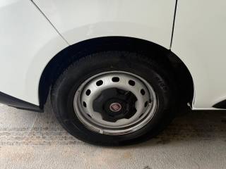 FIAT Talento usata, con Frenata d