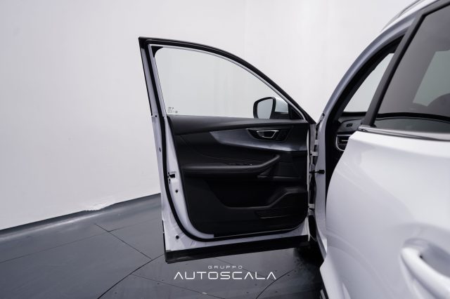 DR MOTOR DR 5.0 usata, con Controllo automatico clima