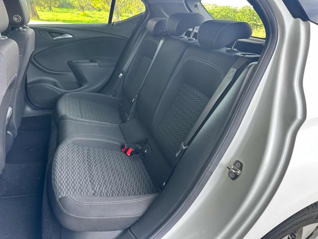 OPEL Astra usata, con Servosterzo