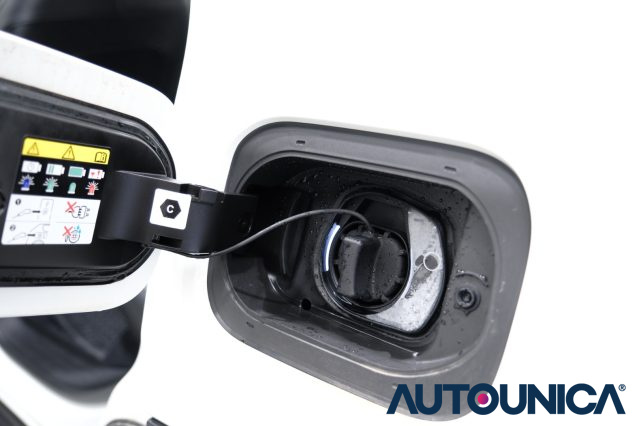 JEEP Compass usata 76