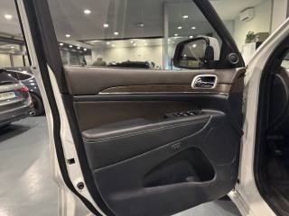 JEEP Grand Cherokee usata, con Sedili sportivi