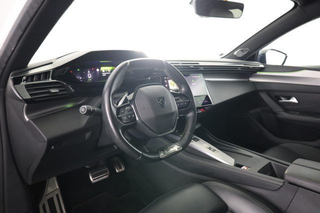 PEUGEOT 308 usata 0