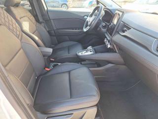 RENAULT Captur usata, con Cruise Control