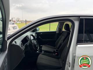 VOLKSWAGEN T-Roc usata, con Chiusura centralizzata