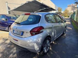 PEUGEOT 208 usata, con Airbag Passeggero