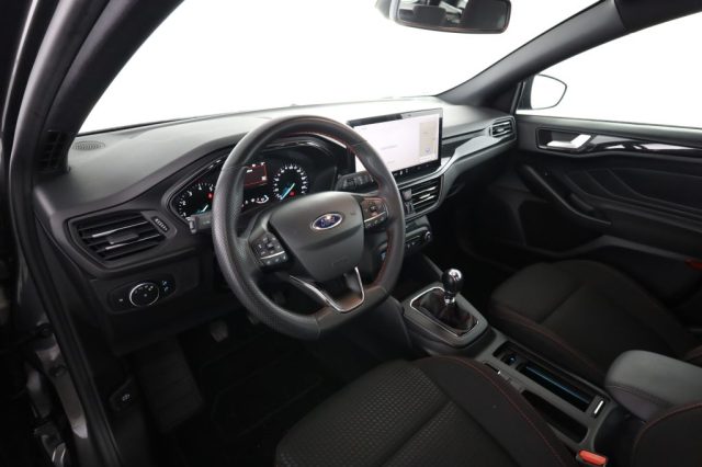 FORD Focus usata 1