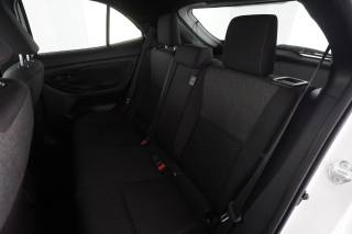 TOYOTA Yaris Cross usata 9