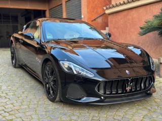 MASERATI GranTurismo usata, con Airbag laterali