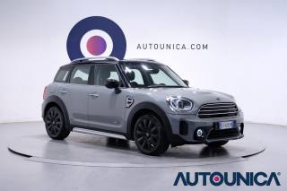 MINI Countryman usata, con Airbag laterali