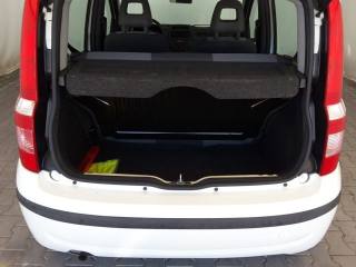FIAT Panda usata, con USB