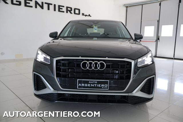 AUDI Q2 usata, con Airbag