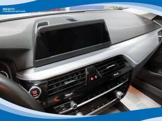 BMW 530 usata, con Alzacristalli elettrici