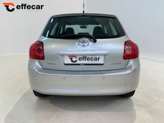 TOYOTA Auris usata, con Alzacristalli elettrici
