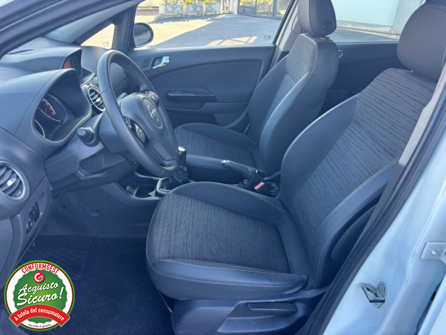 OPEL Corsa usata, con Alzacristalli elettrici