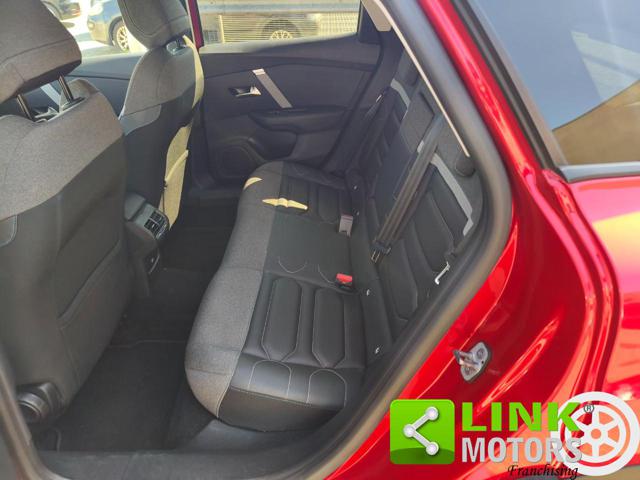 CITROEN C4 usata, con Cruise Control