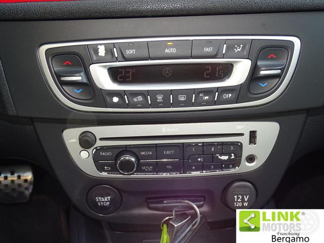 RENAULT Megane usata, con Autoradio